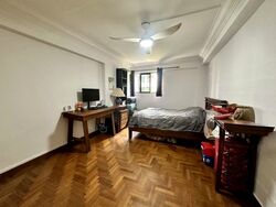 Blk 21 Dover Ville (Queenstown), HDB 3 Rooms #618347741